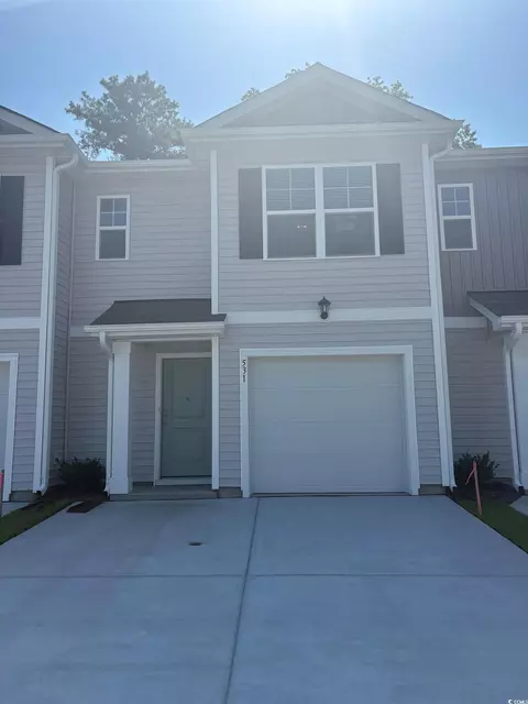 531 Gemstone Blvd #LOT 166, Conway, SC 29526