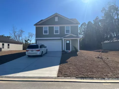 555 Swaying Palm Ct, Longs, SC 29568
