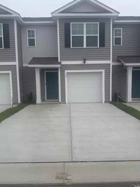 535 Gemstone Blvd #LOT 167, Conway, SC 29526