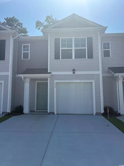 535 Gemstone Blvd #LOT 167, Conway, SC 29526