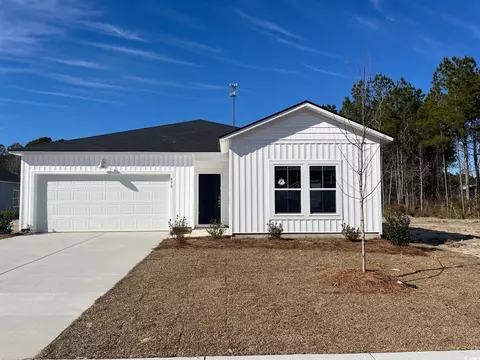 850 Wapama St, Little River, SC 29566