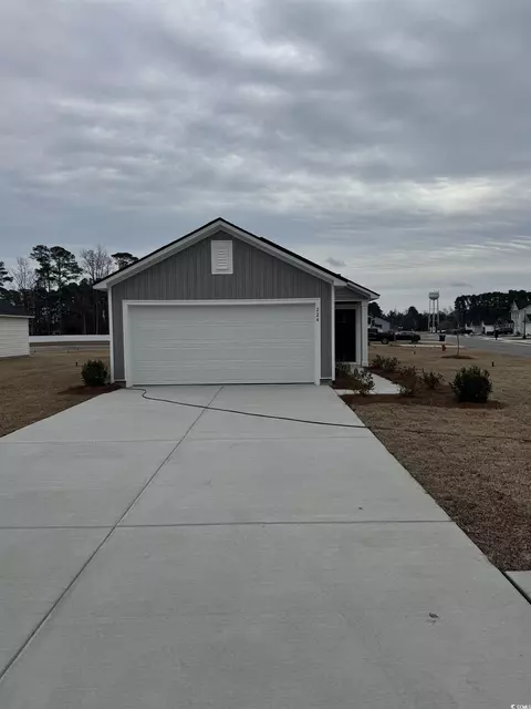 224 Birchwood Dr, Longs, SC 29568
