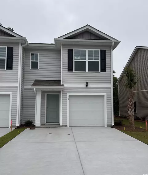 547 Gemstone Blvd #LOT 170, Conway, SC 29526