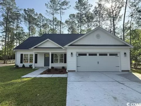 1082 Rocky Ln, Conway, SC 29526