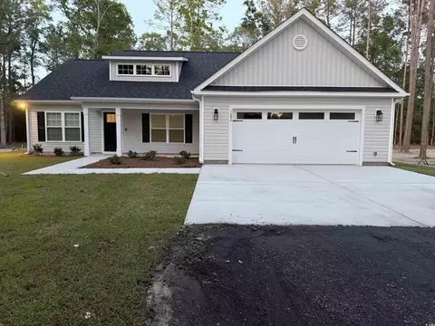 1086 Rocky Ln, Conway, SC 29526