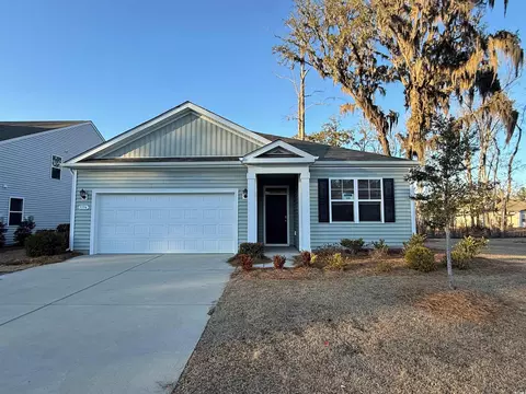 1336 Nokota Dr, Conway, SC 29526