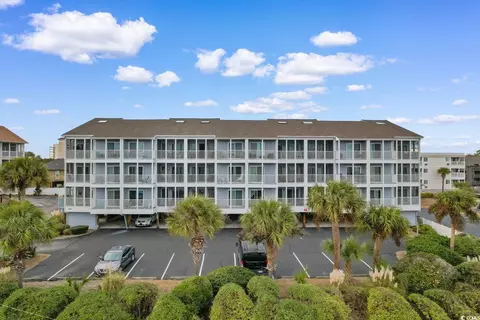 9581 Shore Dr #216, Myrtle Beach, SC 29572
