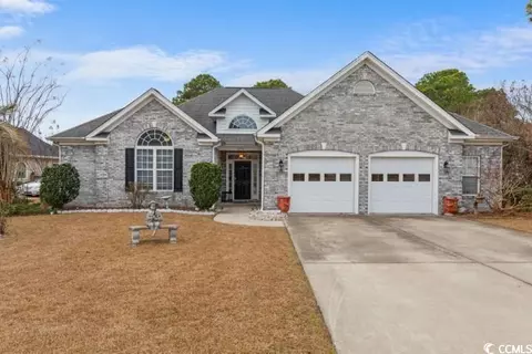 4722 Harvest Dr, Myrtle Beach, SC 29579
