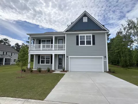250 Konik St, Conway, SC 29526
