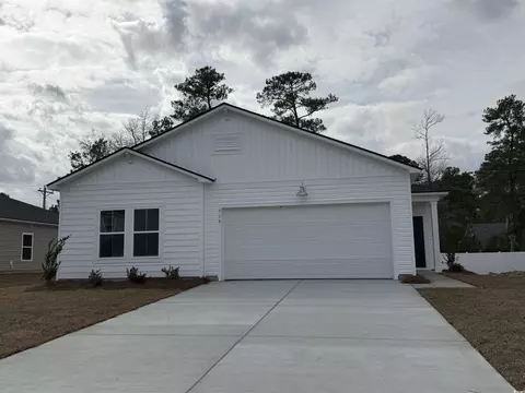 516 Cambria Dr, Longs, SC 29568