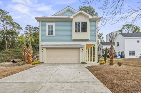 2547 Sand Dunes Dr, Myrtle Beach, SC 29577