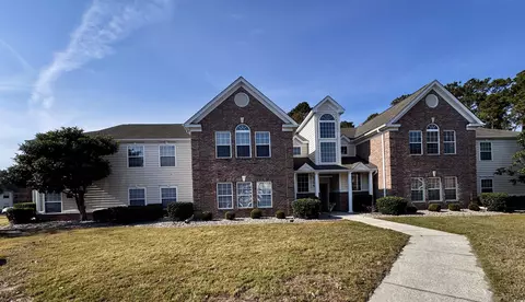 4394 Daphne Ln #A, Murrells Inlet, SC 29576