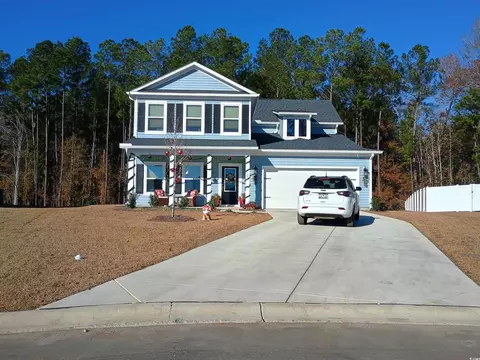 105 Valerio St, Myrtle Beach, SC 29579