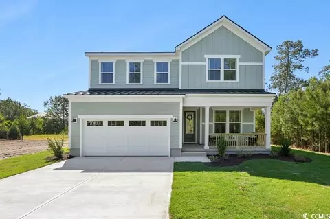 113 Black Water Dr, Murrells Inlet, SC 29576