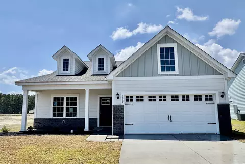 1269 Cypress Shoal Dr, Conway, SC 29526
