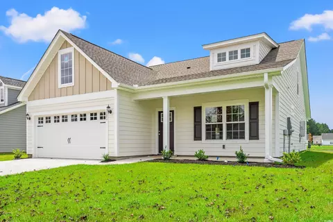 1269 Cypress Shoal Dr, Conway, SC 29526
