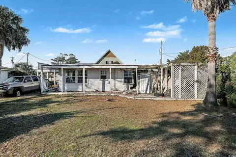 405 15th Ave S, North Myrtle Beach, SC 29582