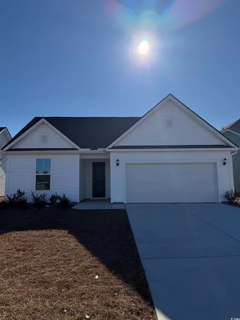 1448 Winding Creek Way, Myrtle Beach, SC 29588