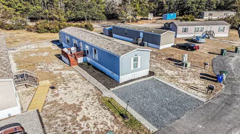 1324 Toucan Dr, North Myrtle Beach, SC 29582