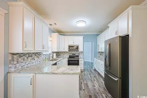 1532 Heathmuir Dr, Surfside Beach, SC 29575 photo 4
