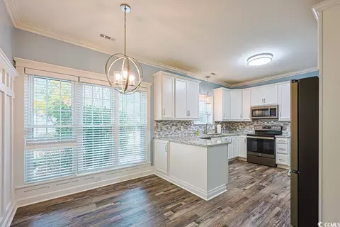 1532 Heathmuir Dr, Surfside Beach, SC 29575 photo 3