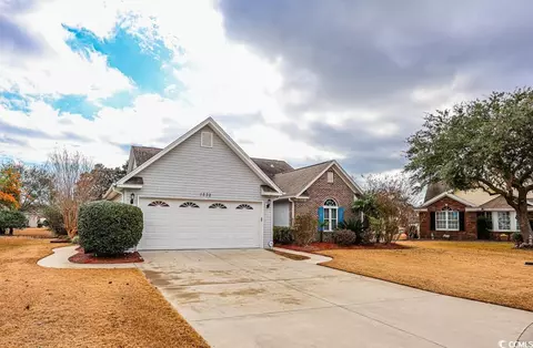 1532 Heathmuir Dr, Surfside Beach, SC 29575 photo 38
