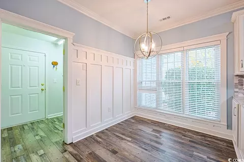 1532 Heathmuir Dr, Surfside Beach, SC 29575 photo 8