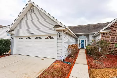 1532 Heathmuir Dr, Surfside Beach, SC 29575 photo 36