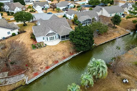 1532 Heathmuir Dr, Surfside Beach, SC 29575 photo 2