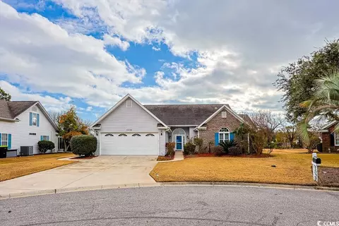 1532 Heathmuir Dr, Surfside Beach, SC 29575