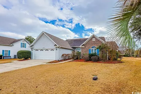 1532 Heathmuir Dr, Surfside Beach, SC 29575 photo 37