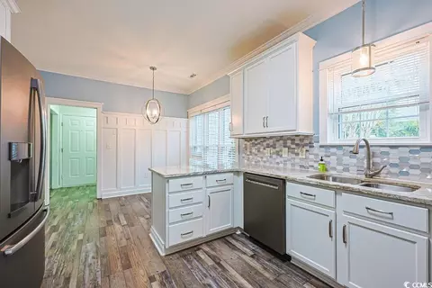 1532 Heathmuir Dr, Surfside Beach, SC 29575 photo 7