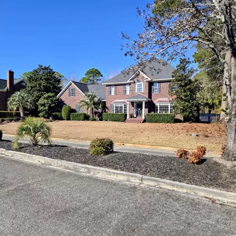 2410 Hunters Trl, Myrtle Beach, SC 29588