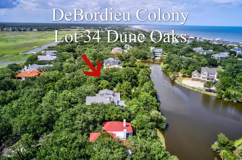 34 Dune Oaks Dr, Georgetown, SC 29440