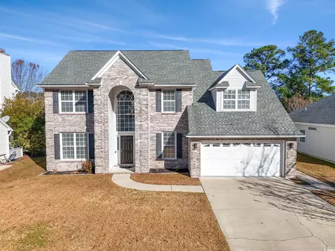 475 Blackberry Ln, Myrtle Beach, SC 29579