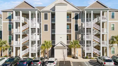 181 Ella Kinley Cir #204, Myrtle Beach, SC 29588