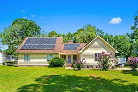 528 George Washington Trl, Georgetown, SC 29440