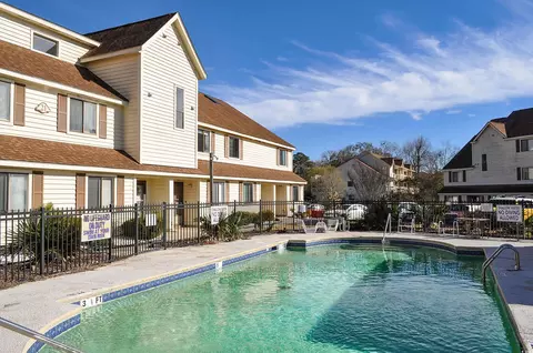 510 Fairwood Lakes Dr #21-O, Myrtle Beach, SC 29588