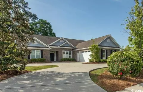 2600 Henagan Ln, Myrtle Beach, SC 29588
