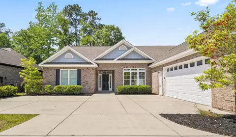 2600 Henagan Ln, Myrtle Beach, SC 29588