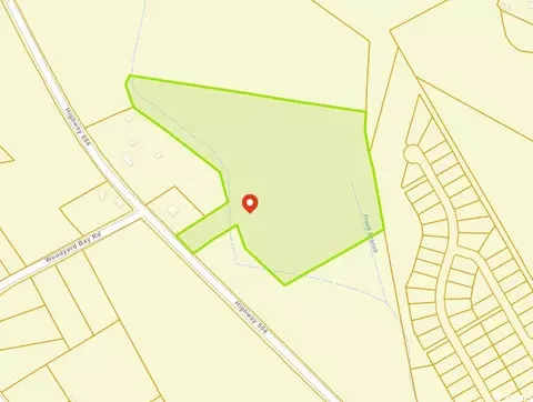 4925 Highway 554, Loris, SC 29569