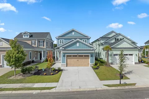 921 Crystal Water Way, Myrtle Beach, SC 29579
