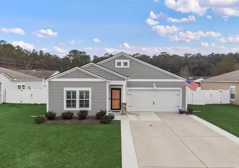 2724 Desert Rose St, Little River, SC 29566