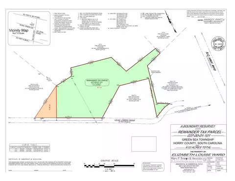tbd Quail Creek Dr, Loris, SC 29569
