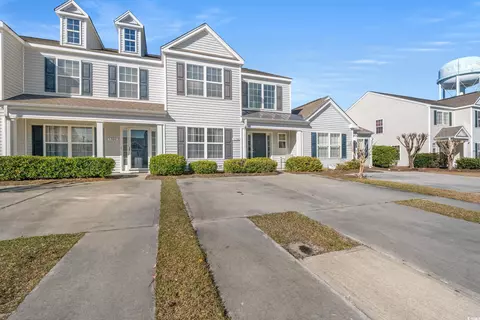 1298 Harvester Cir #1298, Myrtle Beach, SC 29579