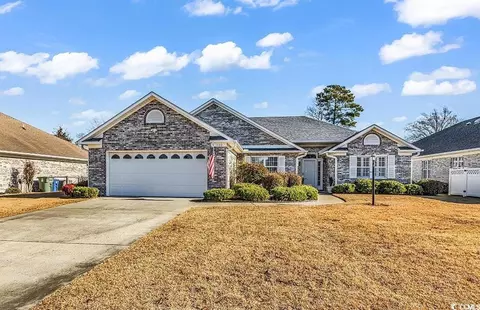 1102 Coral Sand Dr, North Myrtle Beach, SC 29582