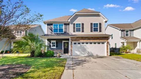 3616 White Wing Cir, Myrtle Beach, SC 29579