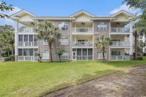 4271 Hibiscus Dr #3-302, Little River, SC 29566