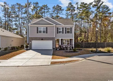 2933 Pegasus Pl, Myrtle Beach, SC 29577