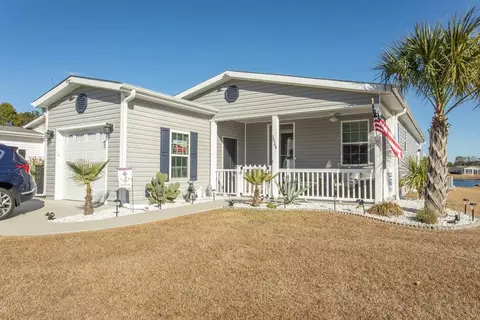 2064 Eastlynn Dr, Conway, SC 29526